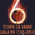 Šesti rođendan Vranje News-a