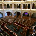 Parlament Mađarske sljedeće sedmice o pristupanju Švedske NATO-u