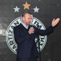 Da Partizan osvoji Evroligu, pa da se povučem sa mesta predsednika! Mijailović otkrio šta mu je krajnji cilj!