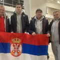 Nišlija Dragan Živić ‘matirao koronu’ posle 95 dana lečenja i otputovao na šahovsku Olimpijadu