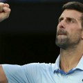 Đoković nastavlja ATP dominaciju, na korak je od 8 godina na vrhu