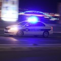 Drama na pumpi u Zemunu Radnica upozorila mladića da ne sme da parkira na zelenoj površini, nastao haos: "zapaliću i tebe i…