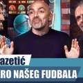 Wish&Goal – Žarko Lazetić: Kalimero našeg fudbala