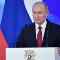 "Neprijatelji Rusije ne znaju Sa kim imaju posla": Putin zapretio svakom ko pokuša da "zastraši ruski narod"