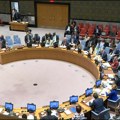 SB UN ponovo bez podrške Ni danas nema sednice Saveta bezbednosti UN o NATO agresiji na SRJ