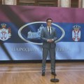 Milenko Jovanov nakon neuspelog dijaloga režima sa opozicijom: Dali su nam da biramo da li ćemo da kršimo Ustav i zakon…