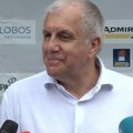 Željko Obradović pred Igokeu: "Već su nas iznenadili jednom, voleo bih da se neke nove generacije obraduju el"