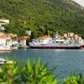 Zatvoren važan "prozor u svet" Crna Gora i ove godine bez čuvenog trajekta