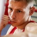 Camović ostvario prvu pobedu za reprezentaciju Srbije na EP u boksu