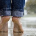 Lakše diši jer – mnogo je dobrih razloga da šetaš po kiši