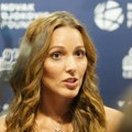 "Novak nije izgubio meč mesecima nakon toga": Jelena Đoković o trenucima koji su promenili život VIDEO