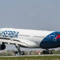 "Za godinu dana više od 40.000 putnika na letovima između Beograda i Čikaga"