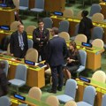 Mediji u regionu o glasanju u GS UN i Vučiću, bez analiza i komentara