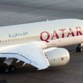 Dvanaest ozlijeđenih zbog turbulencije na letu Qatar Airwaysa za Dublin