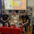 Festival mladih pesnika u Zaječaru: Predstavljena poezija Dane Karić