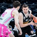 Partizan i Mega u odlučujućoj borbi za finale KLS Super lige Srbije