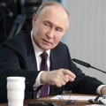 Putin: Zapad misli da nikad nećemo upotrebiti nuklearno oružje, ali imamo doktrinu