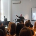Čuveni holandski arhitekta Ves De Jong održao predavanje u okviru 19. Beogradske internacionalne nedelje arhitekture – BINA…
