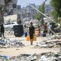 Istraga UN: Izrael i Hamas počinili ratne zločine