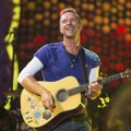 Teraj bicikl i igraj: Kako je Coldplay na koncertima postavio nove ekološke standarde