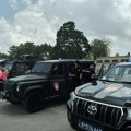 Dan policije biće obeležen i u Kragujevcu