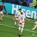 Italija golom u posljednjoj minuti srušila snove Hrvatske