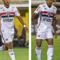 Sautempton dogovorio transfere Brazilaca iz Sao Paula