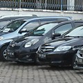 Krenule inspekcije: Zauzimanje javnih površina i zloupotreba prodavaca automobila pod kontrolom