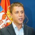 Stevanović: Vlada Srbije predložila da rast minimalne zarade bude veći od 10 odsto