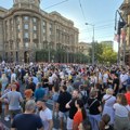 Eko straža najavila za 1. septembar protest ispred zgrade RTS