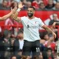 Salah: Ne znam da li ću da igram u Liverpulu sledeće godine