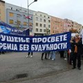 ODLUČENO: Protest i štrajk prosvetnih radnika 2. oktobra, neće biti nastave u školama ni prijema dece u vrtićima