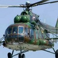 Ambasada Rusije: Dva Rusa bila su u avionu Mi-8 koji se srušio u Pakistanu