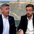 "Sluša se glas naroda" Zbog koga se u Skupštini nije razgovaralo o litijumu? Dimitrijević: To je postalo političko pitanje…