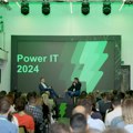 Održana POWER IT konferencija u sedištu Schneider Electric HUB