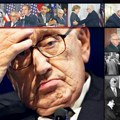 Henry Kissinger – the Nostradamus of the 20th century: The Shadow Play in the Chess Game of World Order! He Predicted Events…