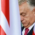 Orban: Razgovarao sam sa Trampom i poželeo mu sreću pred izbore