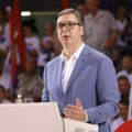 Vučić čestitao Trampu na pobedi! Ove reči uputio novom predsedniku Amerike