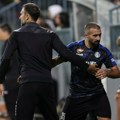 Damjanović i đakovac pred Lugano: „Moramo biti hrabri. Potrebno je da podignemo nivo i budemo konstantni!“ (foto)