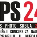 Konkurs za najbolje fotografije u medijima Press Photo Srbija otvoren do 15. novembra