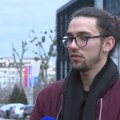 Student: Nismo direktno zahteve uputili Vučiću da bi nam ih on ispunjavao – nek se on bavi drugim temama