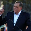 Dodik o „krajnjem političkom cilju“, sankcijama SAD i Trampu