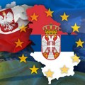 Orban bio uz nas, hoće li i tusk? Poljska preuzela predsedavanje Savetom EU: Evo šta Srbija može imati od toga