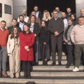 Gradonačelnik Novog Pazara na tradicionalnom doručku sa novinarima