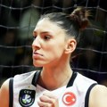 Tijana „rešila” Fenerbahče