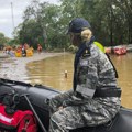 Poplave u Australiji: Jedna osoba poginula na severu Kvinslenda, hiljade evakuisano