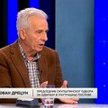 Drecun: Srbi na KiM da se izbore za pun politički kapacitet i govore jednim glasom