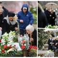 Pomen šabanu šauliću na Novom groblju Šest godina od smrti legende narodne muzike, porodica neutešna zbog gubitka