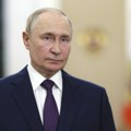Moskva: Putin je spreman da pregovara sa Kijevom