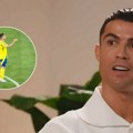 "Ronaldo priča sa duhovima": Portugalac sve iznenadio ponašanjem posle bolnog poraza